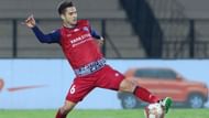 Aitor Monroy (Image Courtesy: ISL Media)